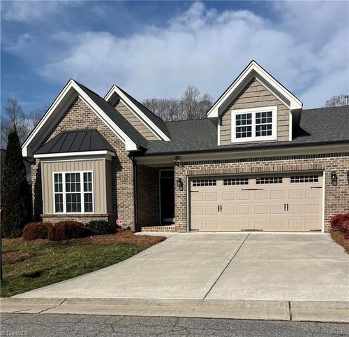 1206 Suzanne Ln, Lexington, NC, 27295-9815 | Card Image