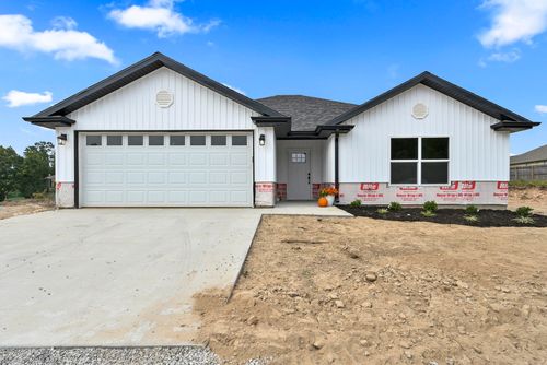271 Fellowship Ln, Blue Eye, MO, 65611 | Card Image