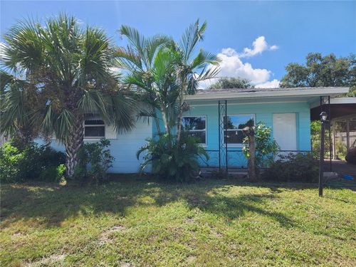 5428 Burlington Ave N, ST PETERSBURG, FL, 33710-8046 | Card Image