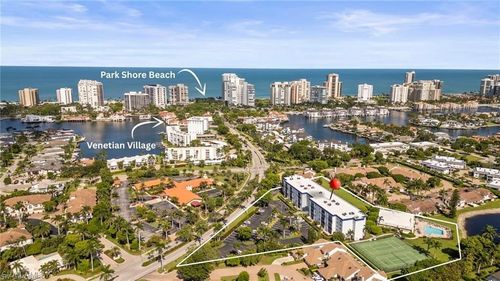 b109-555 Park Shore Dr, NAPLES, FL, 34103-3546 | Card Image