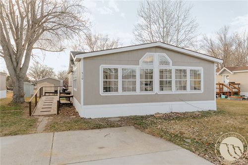 510 Andrick Avenue, Billings, MT, 59101 | Card Image