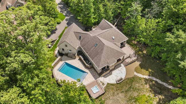 5633 Travis Pointe Ct, House other with 3 bedrooms, 4 bathrooms and null parking in Westerville OH | Image 4