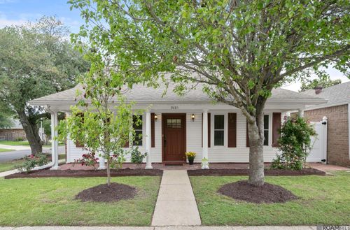 2023 Birch Ridge Ave, Baton Rouge, LA, 70816-1446 | Card Image