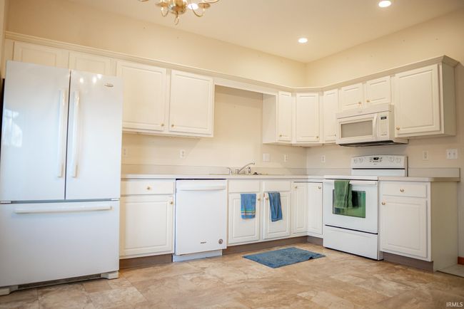 1311 Orchard Ln, Condo with 2 bedrooms, 2 bathrooms and null parking in Shipshewana IN | Image 15