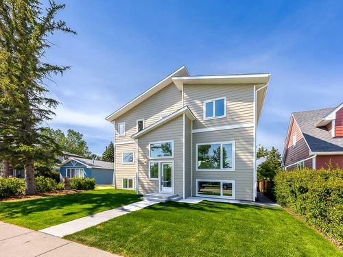 3520 Bulyea Cres Nw, Calgary, AB, T2L1N7 | Card Image