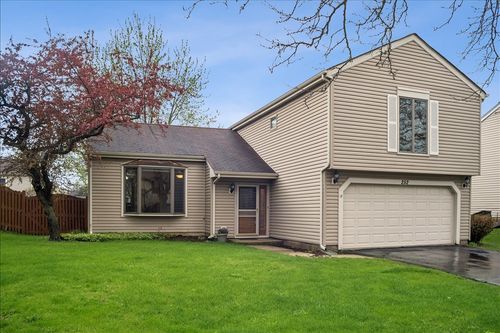 252 Ewell Ct, Bartlett, IL, 60103-6504 | Card Image