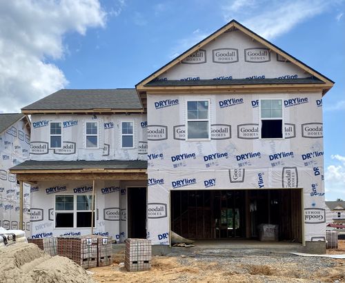 161 Yuma Ln, White House, TN, 37188-6502 | Card Image