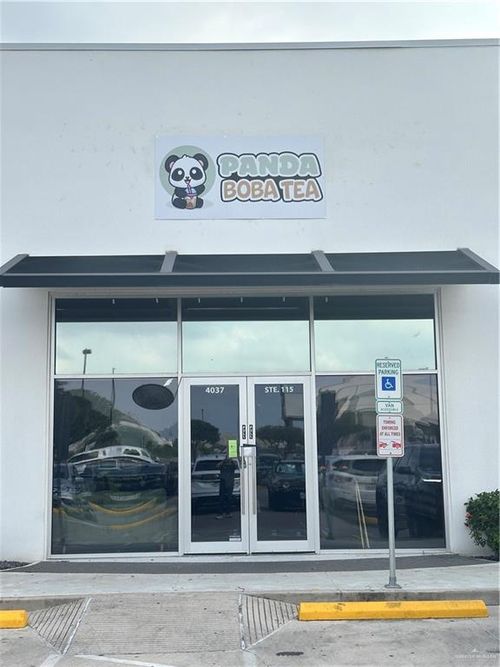 ste-115-4037 W Expressway 83, McAllen, TX, 78503-2102 | Card Image
