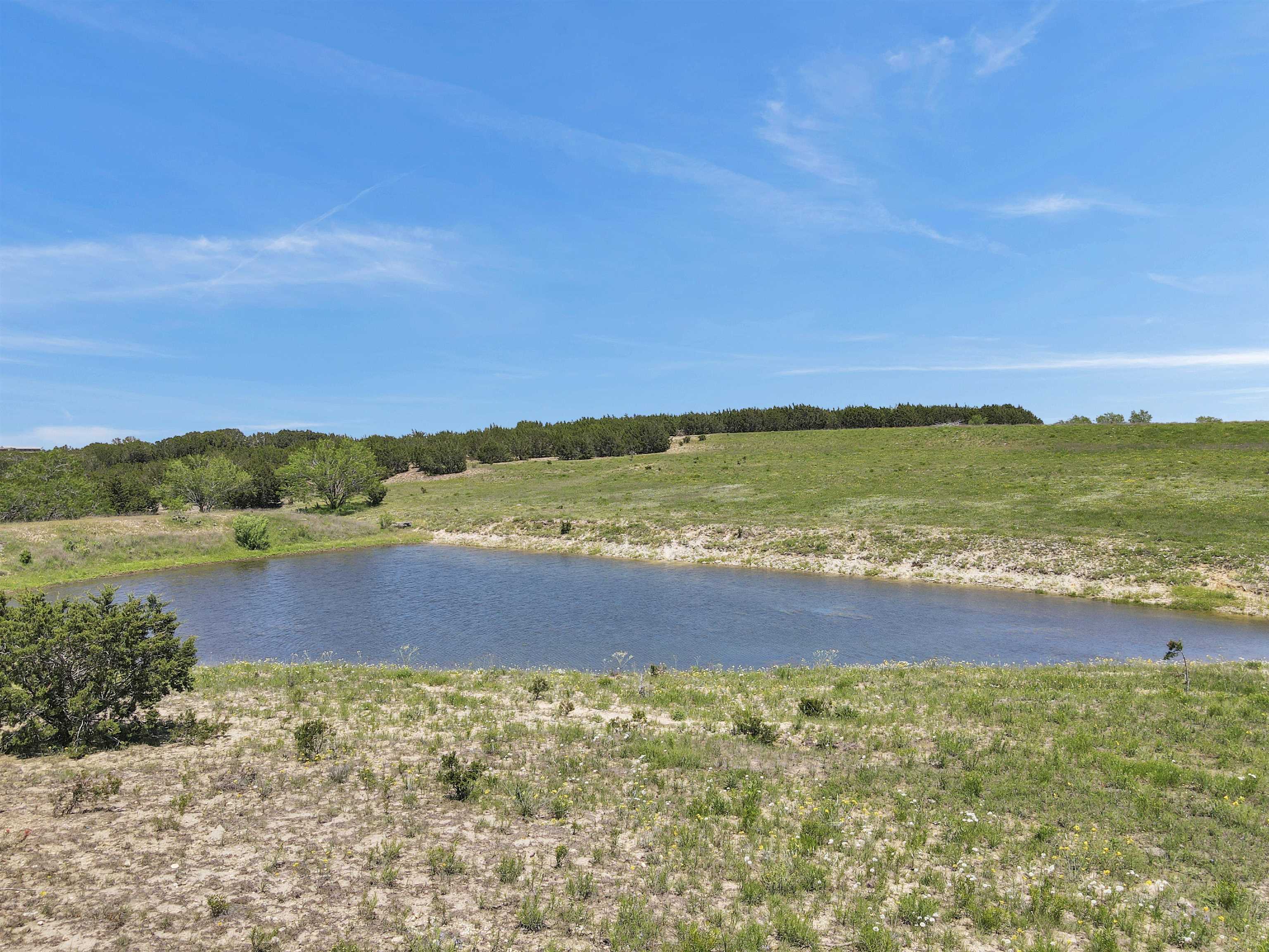 Farm in Burnet 2