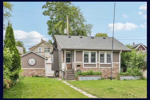 967 S 60th St, WEST ALLIS, WI, 53214-3362 | Card Image