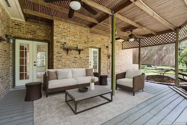 10623 Alta Loma, House other with 3 bedrooms, 3 bathrooms and null parking in Helotes TX | Image 14