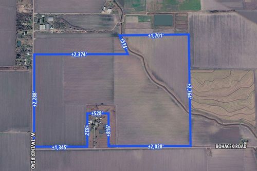 11506 Bohacek Road, Beasley, TX, 77417 | Card Image
