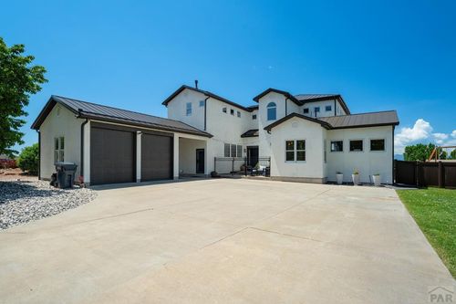 489 S Pin High Dr, Pueblo West, CO, 81007-6036 | Card Image