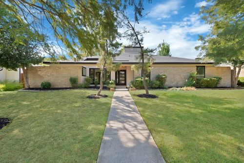 413 Campbell Ct, Richardson, TX, 75080-3412 | Card Image