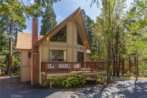 27207 Bernina Dr, Lake Arrowhead, CA, 92352 | Card Image