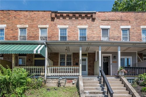 7151 Harrison Ave, Swissvale, PA, 15218-2023 | Card Image