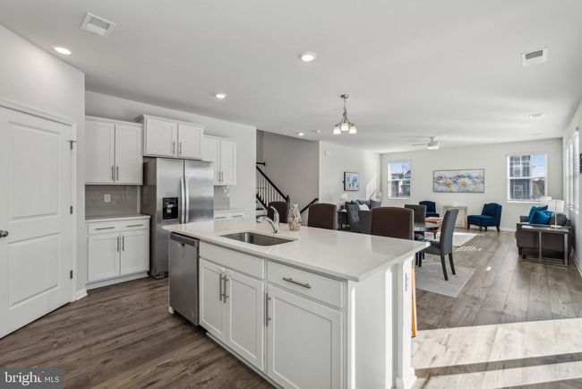 28 Port View Dr, House other with 4 bedrooms, 3 bathrooms and null parking in Falmouth VA | Image 12