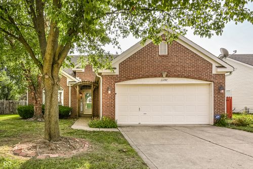 11197 Ruckle St, Carmel, IN, 46032-6930 | Card Image