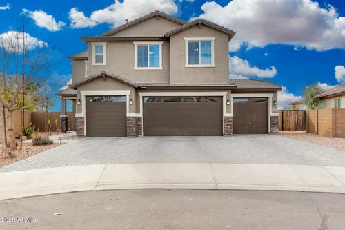 24032 N Rooster Road, Florence, AZ, 85132 | Card Image