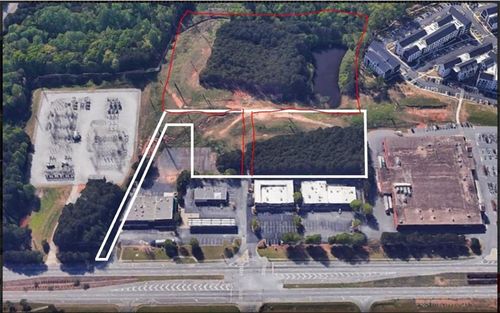 330 Peachtree Industrial Blvd, suwanee, GA, 30024-3053 | Card Image