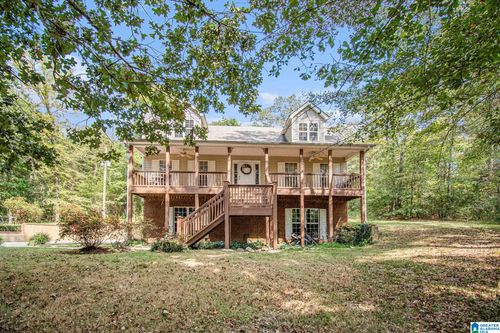 3064 County Road 54, MONTEVALLO, AL, 35115-9601 | Card Image