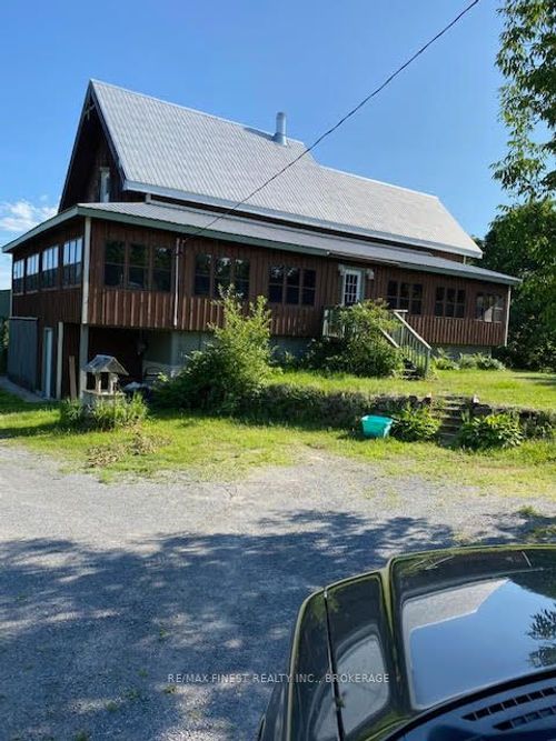 1146 Fourth Lake Rd, Parham, ON, K0H2K0 | Card Image