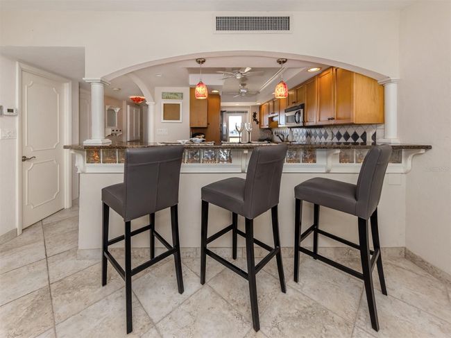 3G - 1150 Tarpon Center Dr, Condo with 2 bedrooms, 2 bathrooms and null parking in VENICE FL | Image 15