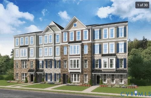a-543 Munson Woods Walk, Henrico, VA, 23233 | Card Image