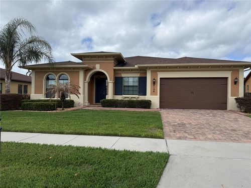 4156 Foxhound Drive, CLERMONT, FL, 34711 | Card Image