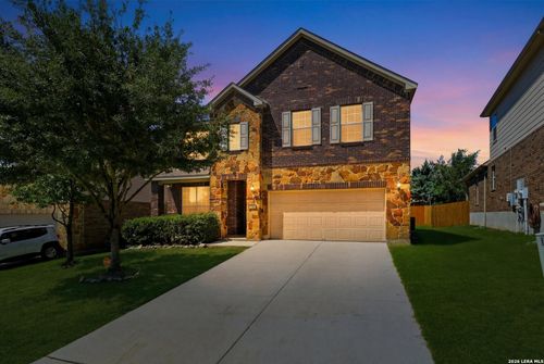 27418 Valle Blf, Boerne, TX, 78015-5055 | Card Image