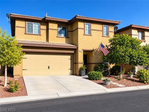7950 Blue Lake Peak St, Las Vegas, NV, 89166-5032 | Card Image