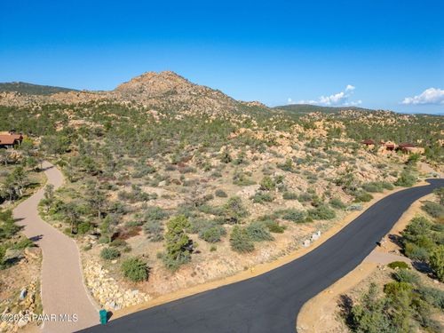 4695 W Phantom Hill Rd, Prescott, AZ, 86305-9056 | Card Image