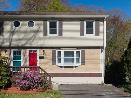 128 Wildwood Ave, Worcester, MA, 01603-1665 | Card Image