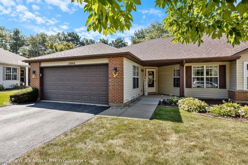 13869 S Mandarin Ct, Plainfield, IL, 60544-9336 | Card Image