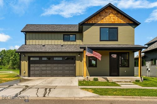 2600 S 11th Ave, Bozeman, MT, 59715-6089 | Card Image