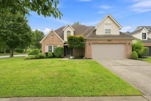 3412 Destin Court, Lexington, KY, 40509 | Card Image