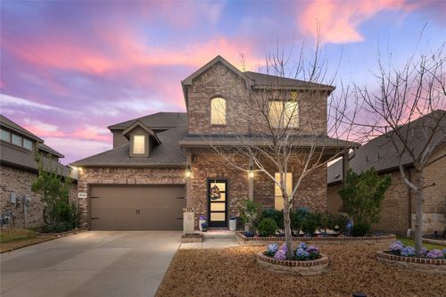 3119 Maverick Dr, Heath, TX, 75126-2553 | Card Image