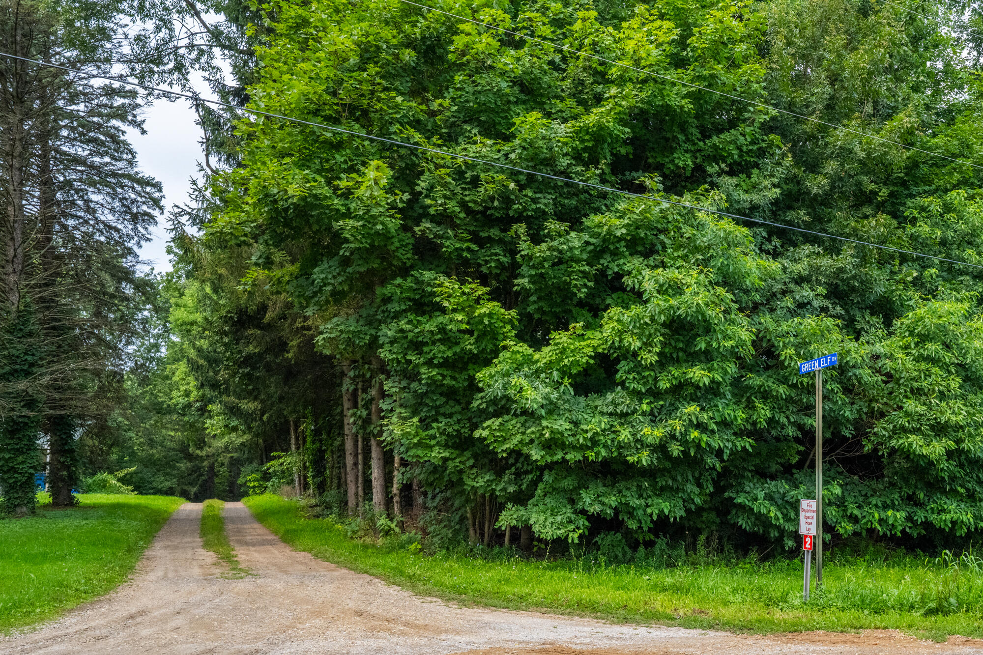 Residential in Berrien Springs 2