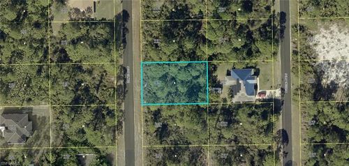 727 Dante Ave, Lehigh Acres, FL, 33974-4501 | Card Image