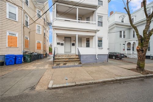 25 Brighton St, Providence, RI, 02909-1466 | Card Image