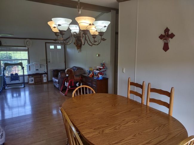 31196 Old Saltworks Rd, House other with 3 bedrooms, 2 bathrooms and null parking in Meadowview VA | Image 4