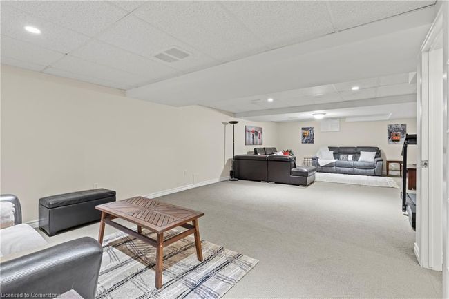 2409 Norland Dr, House other with 4 bedrooms, 4 bathrooms and 4 parking in Burlington ON | Image 37