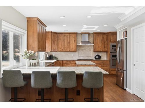 8235 S Jackson St, Centennial, CO, 80122-3628 | Card Image