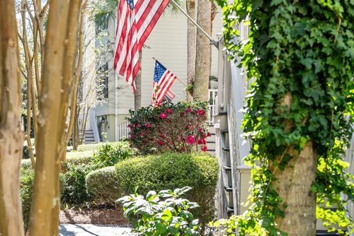 2433 Racquet Club Dr, Seabrook Island, SC, 29455-6328 | Card Image