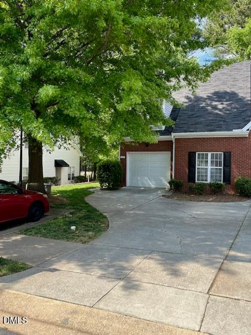 141 Bayleigh Ct, Garner, NC, 27529-4287 | Card Image