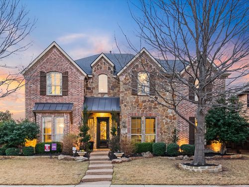 11145 Lamar Ln, Frisco, TX, 75033-0072 | Card Image