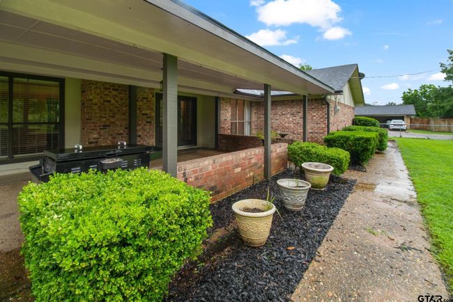 201 Karla Dr, House other with 3 bedrooms, 2 bathrooms and null parking in Whitehouse TX | Image 30