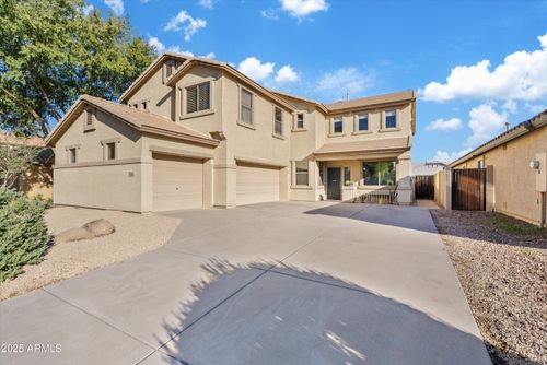 23083 S 212th Pl, Queen Creek, AZ, 85142-6972 | Card Image