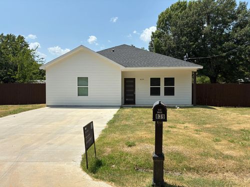 839 Sw 7th St, Cooper, TX, 75432-3223 | Card Image