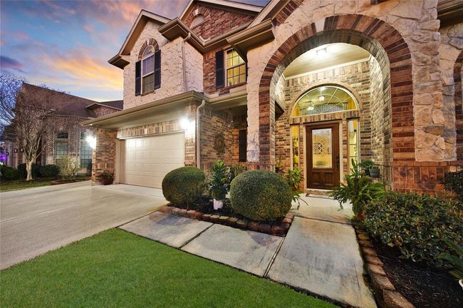 3610 Rock Daisy Dr, House other with 4 bedrooms, 4 bathrooms and 4 parking in Spring TX | Image 5
